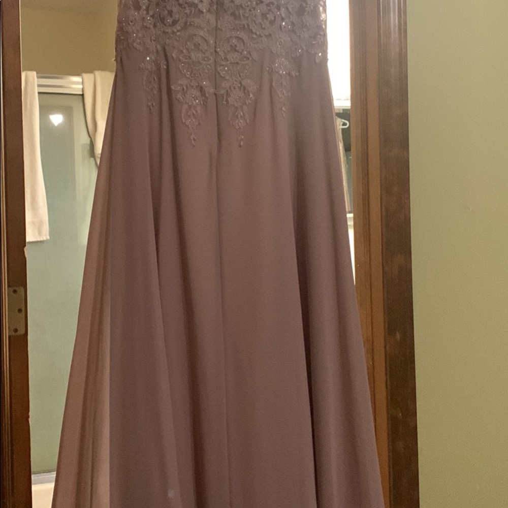 Women wedding dress